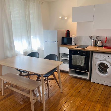 2Nd Floor Cozy Central Flat With Free Parking Boulogne-sur-Mer Exteriér fotografie