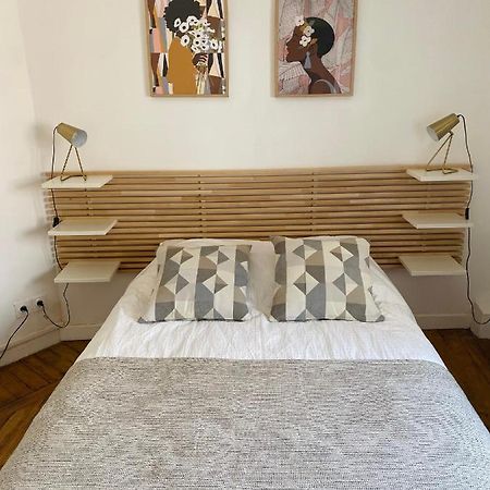 2Nd Floor Cozy Central Flat With Free Parking Boulogne-sur-Mer Exteriér fotografie