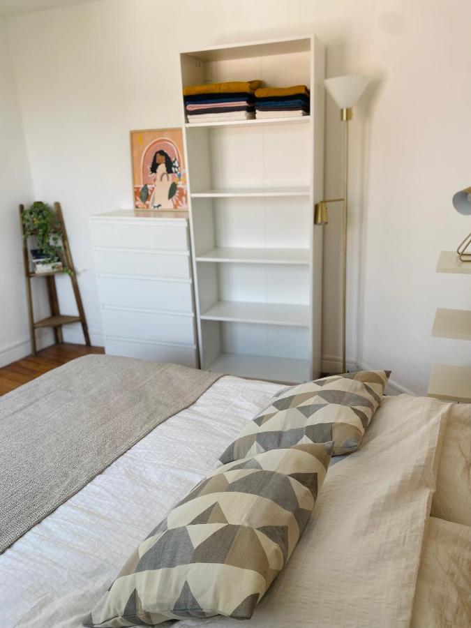 2Nd Floor Cozy Central Flat With Free Parking Boulogne-sur-Mer Exteriér fotografie