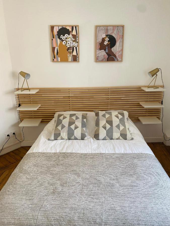 2Nd Floor Cozy Central Flat With Free Parking Boulogne-sur-Mer Exteriér fotografie