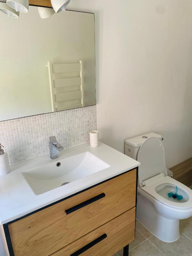 2Nd Floor Cozy Central Flat With Free Parking Boulogne-sur-Mer Exteriér fotografie